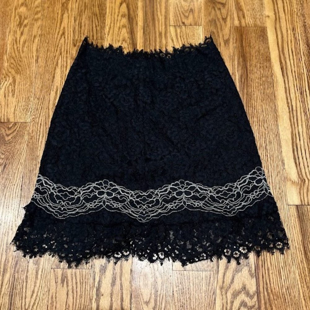 Sandro Skirt